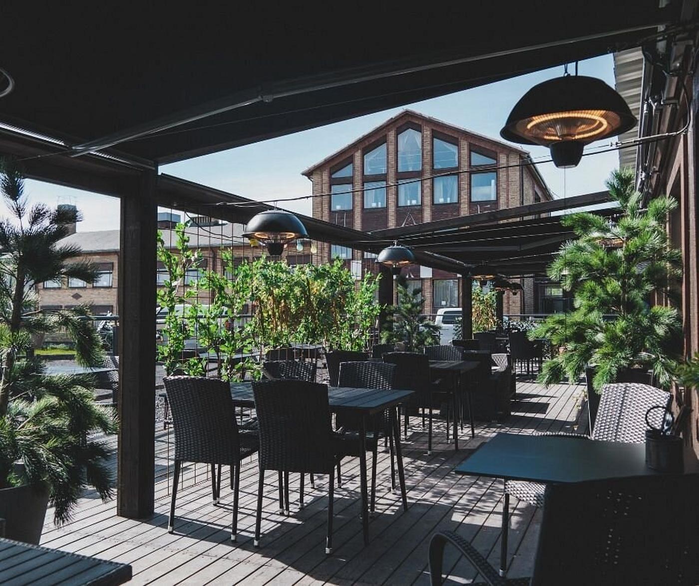 Best Western Arctic Eden