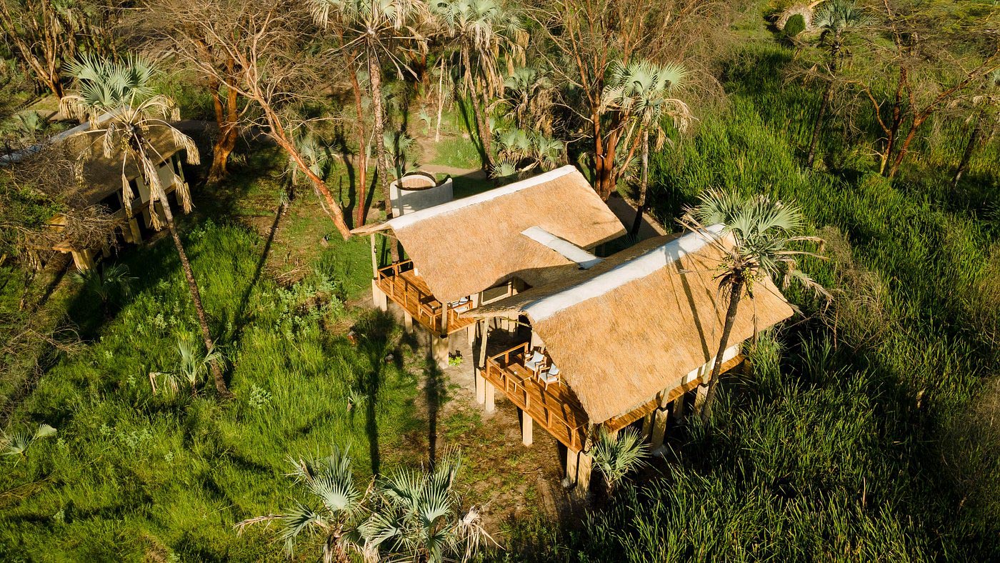 Kisima Ngeda Camp
