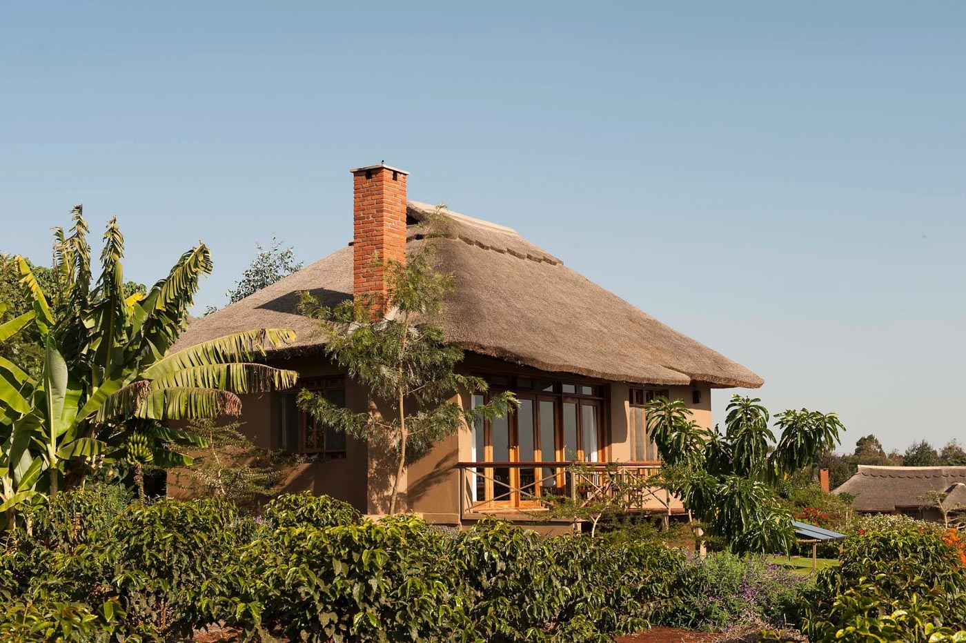 Kitela Lodge