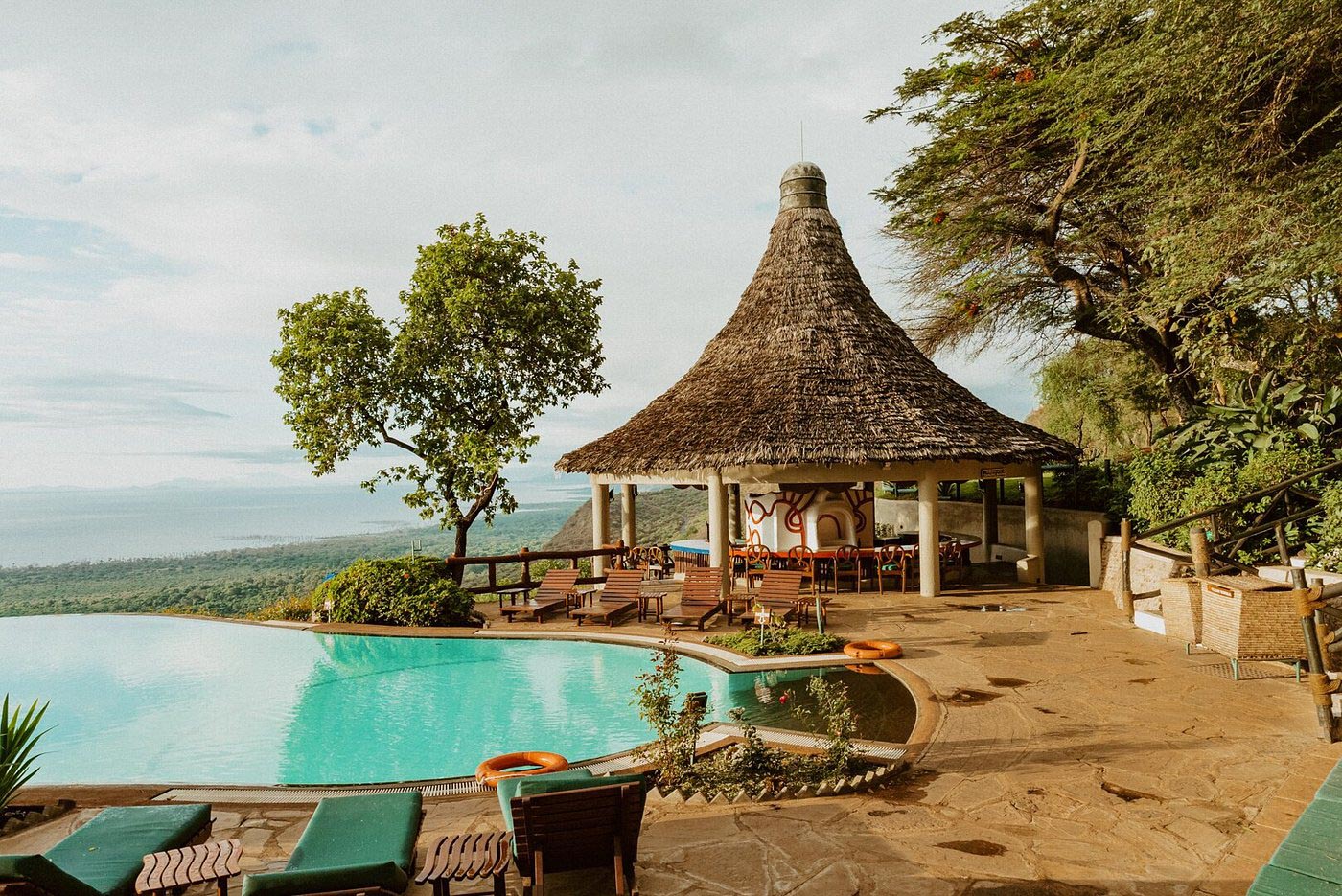Manyara Serena