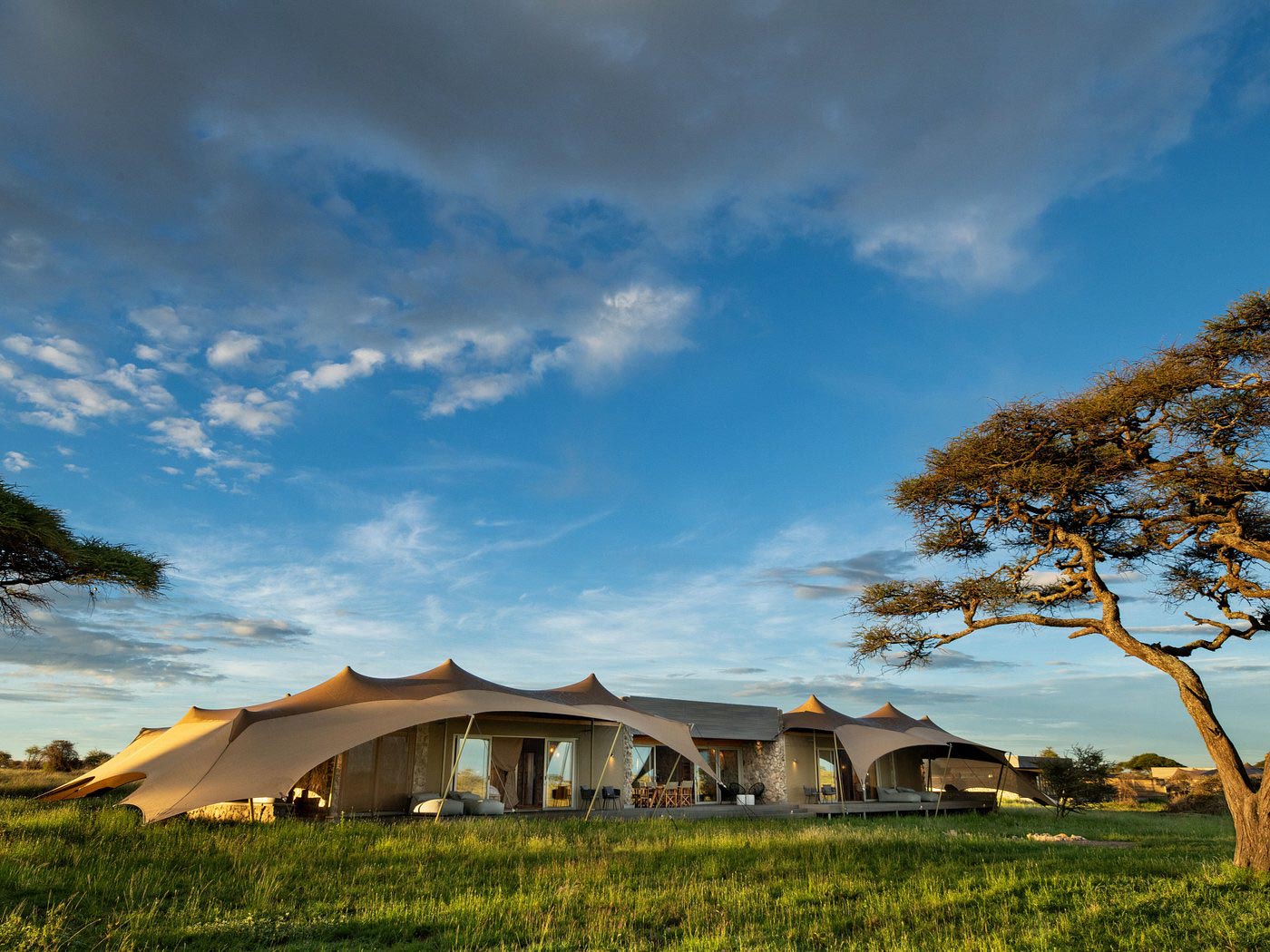 Namiri Plains