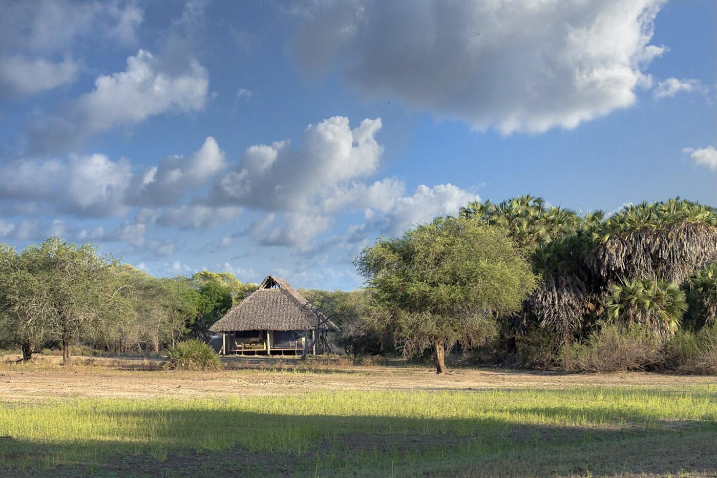 Siwandu Camp