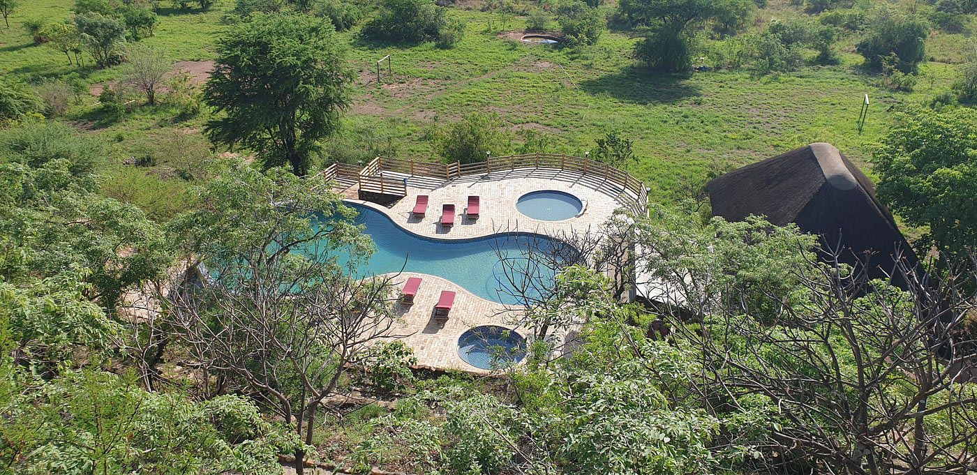 Adere Safari Lodge