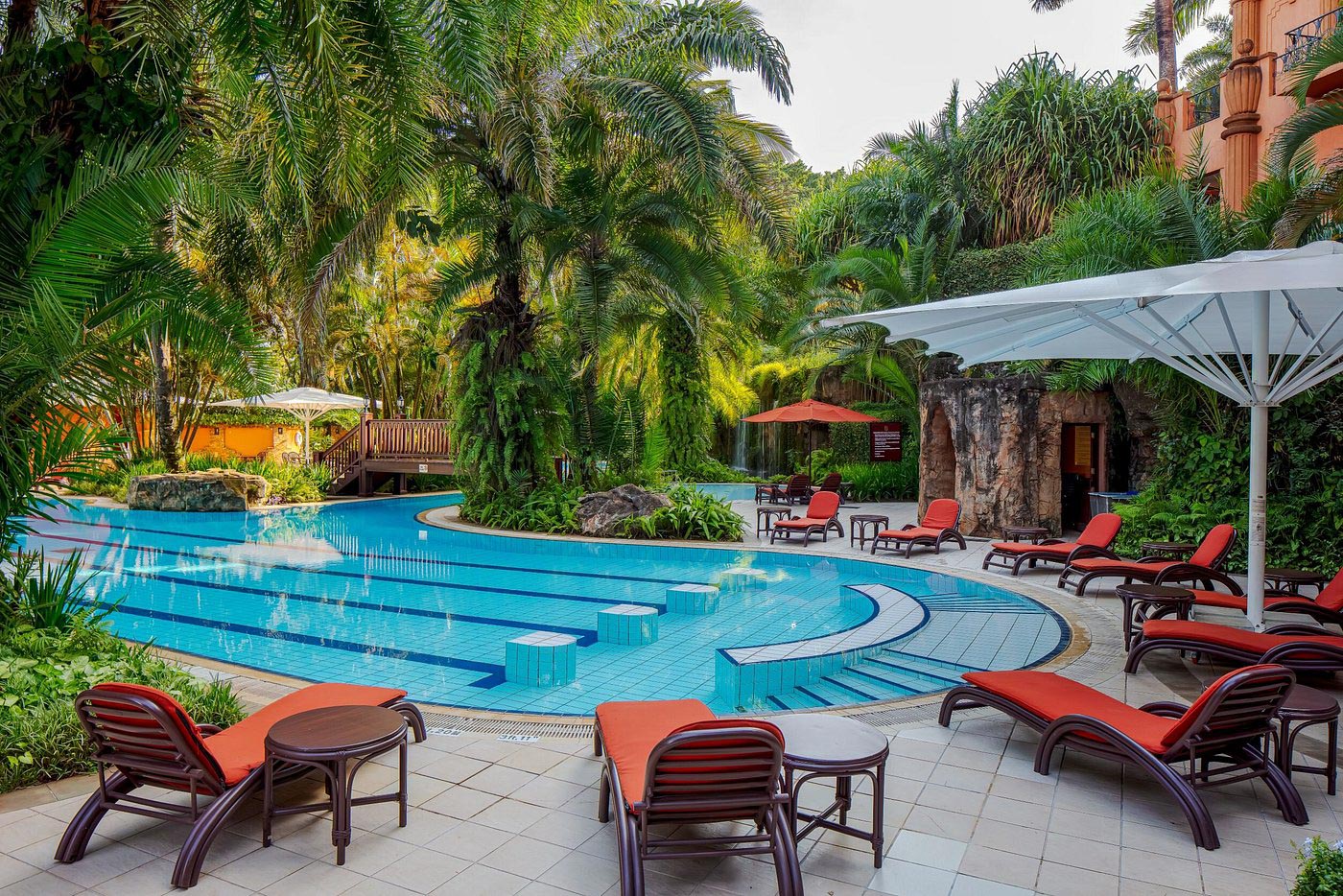 Kampala Serena