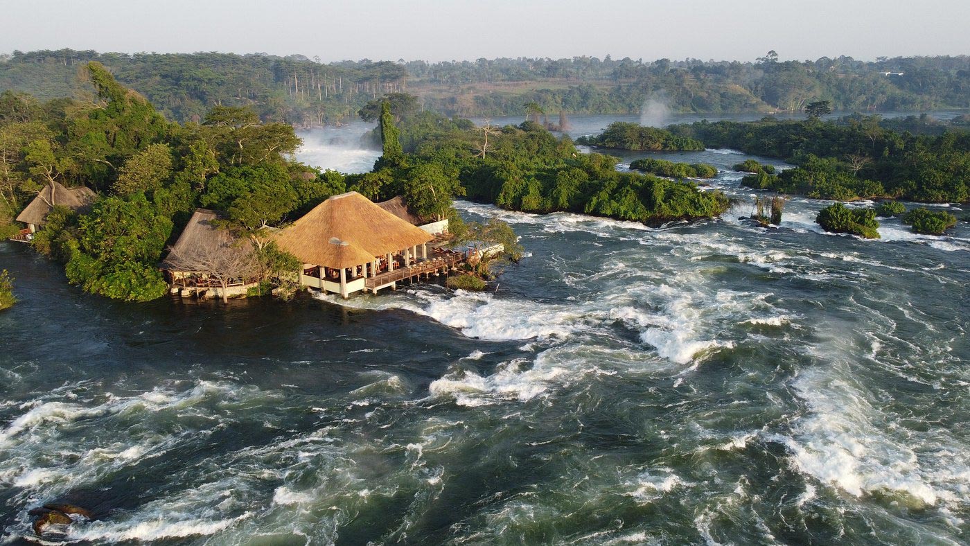 Lemala Wildwaters
