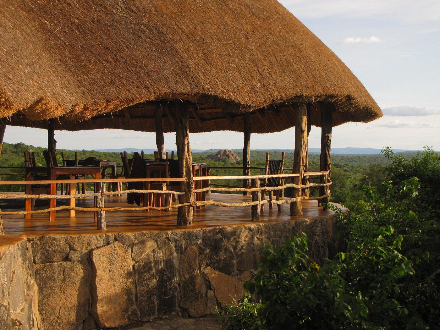 Rwakobo Rock