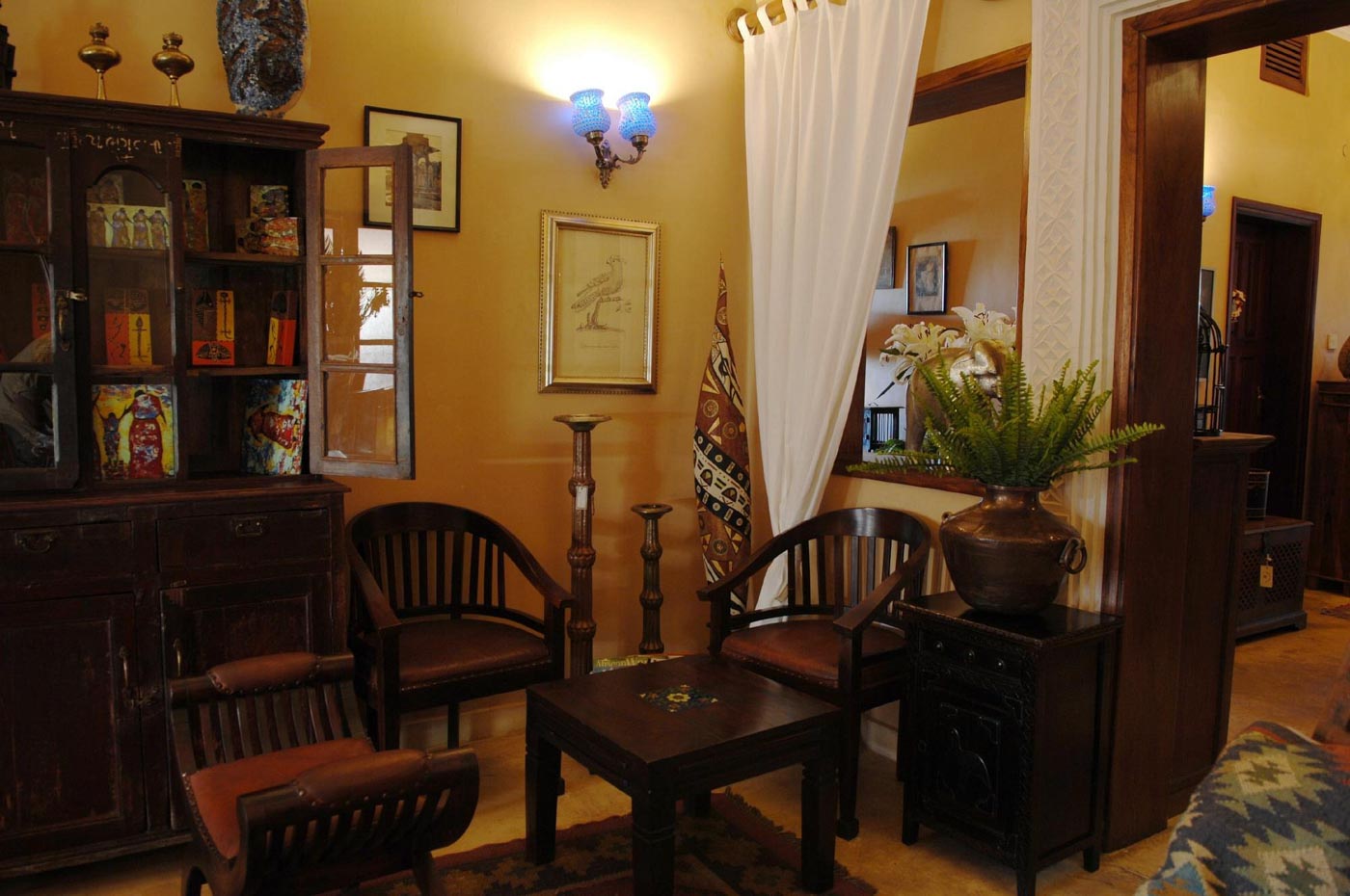 Villa Kololo