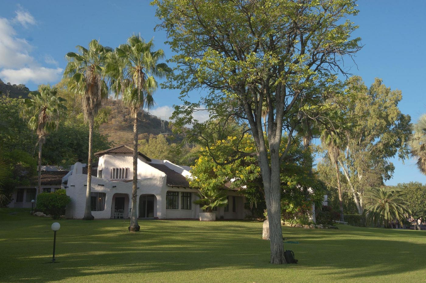 Caribbea Bay Resort